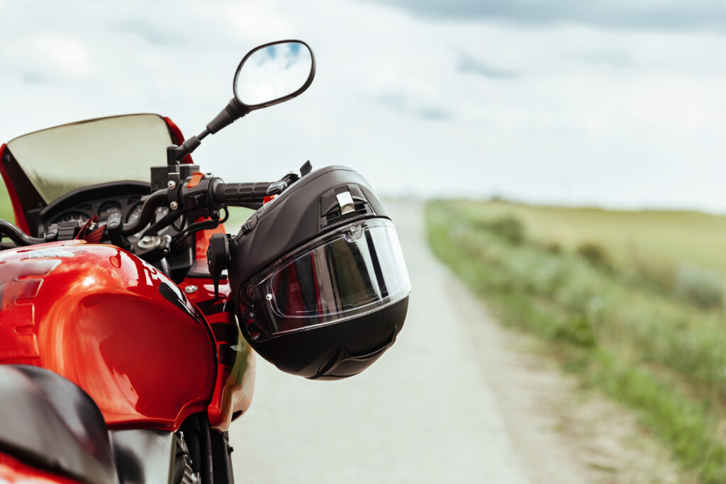 Motorcycle Wreck Attorney