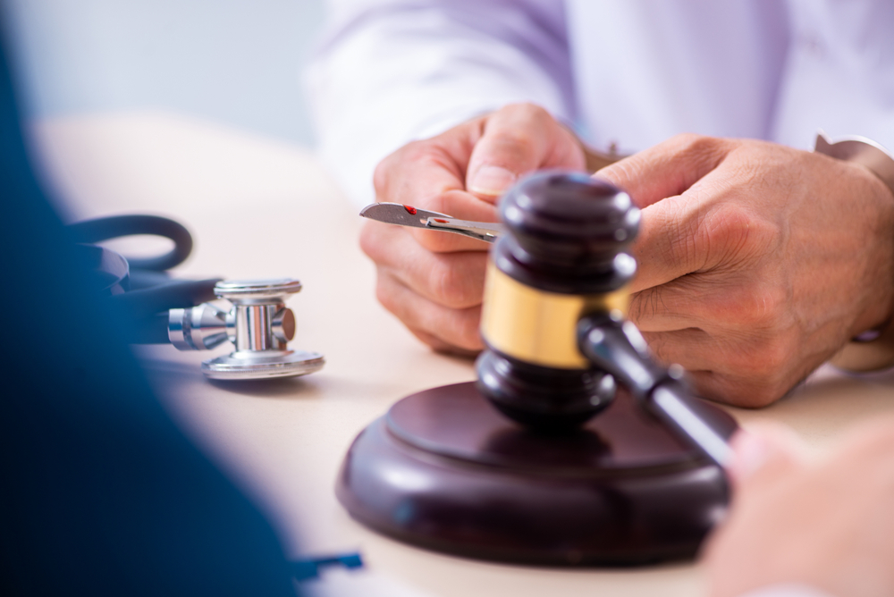 Medical Malpractice Lawyer