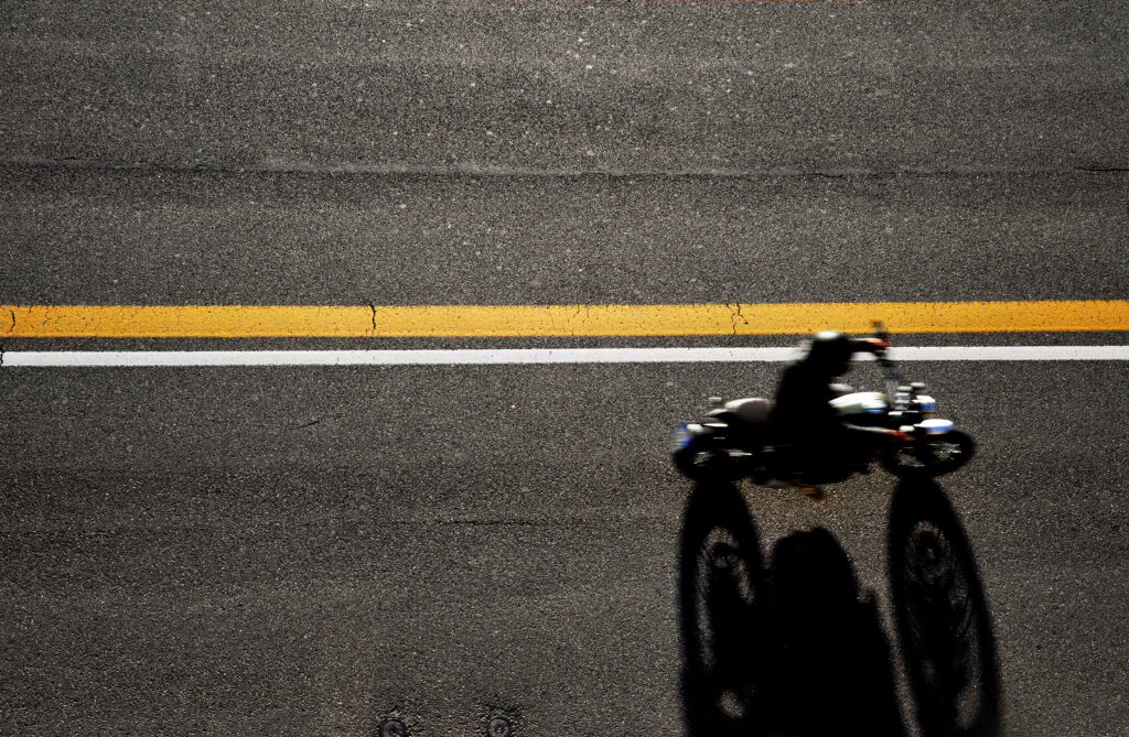 Miami Motorcycle Wreck Attorney