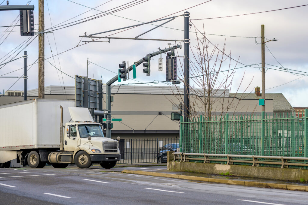 Truck Accident Attorney