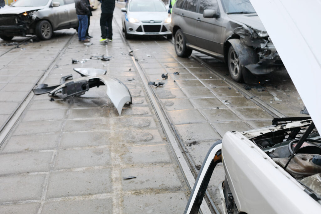Boca Raton Car Crash Lawyer