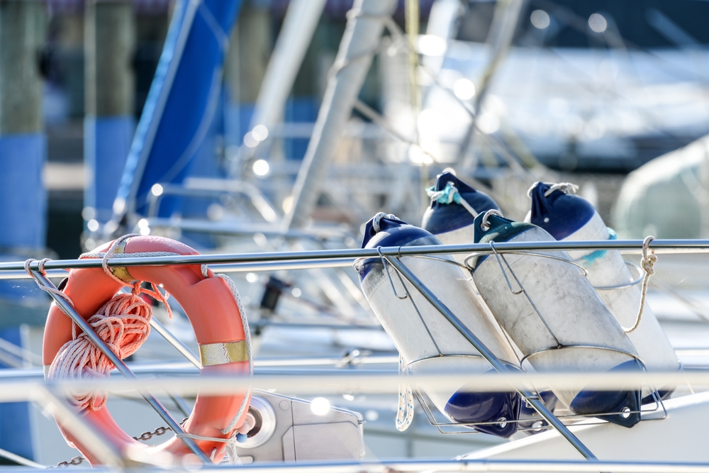 Boating Accident Lawyer Boca Raton