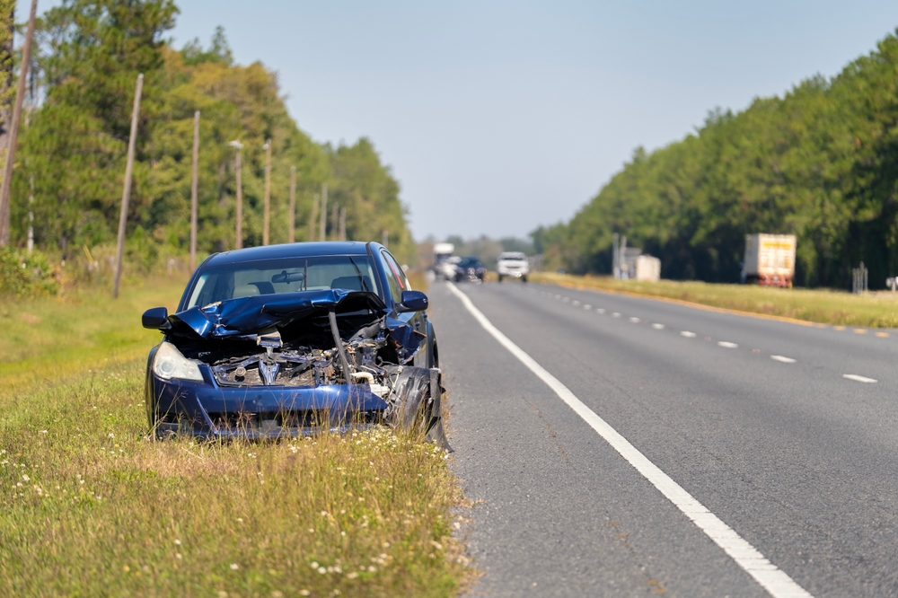 Fort Lauderdale auto accident lawyer