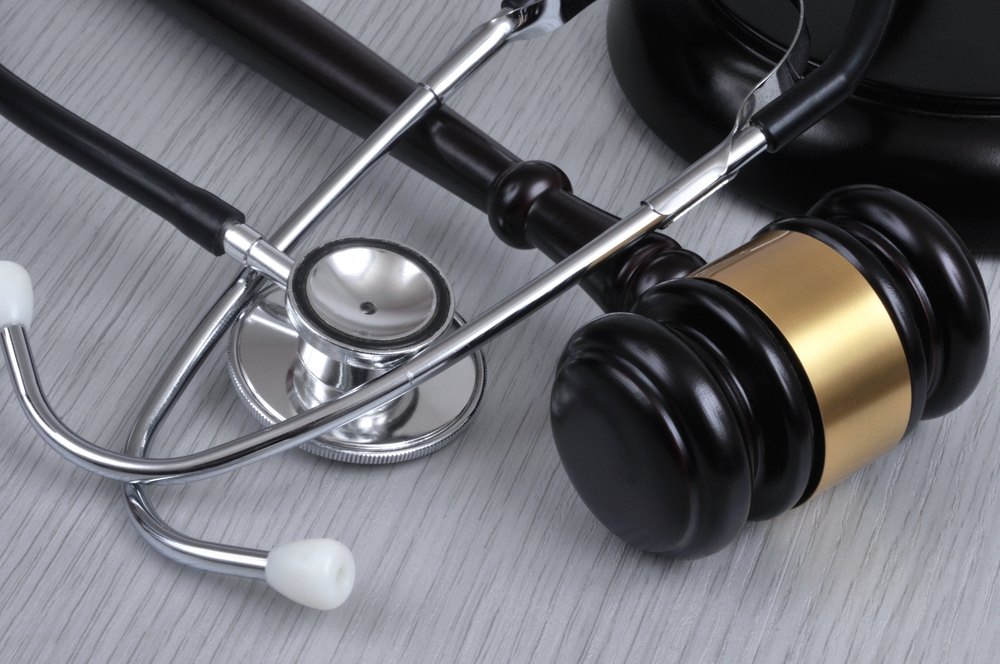 Medical Malpractice Lawyer