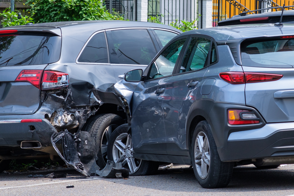 Miami Car Accident Lawyer