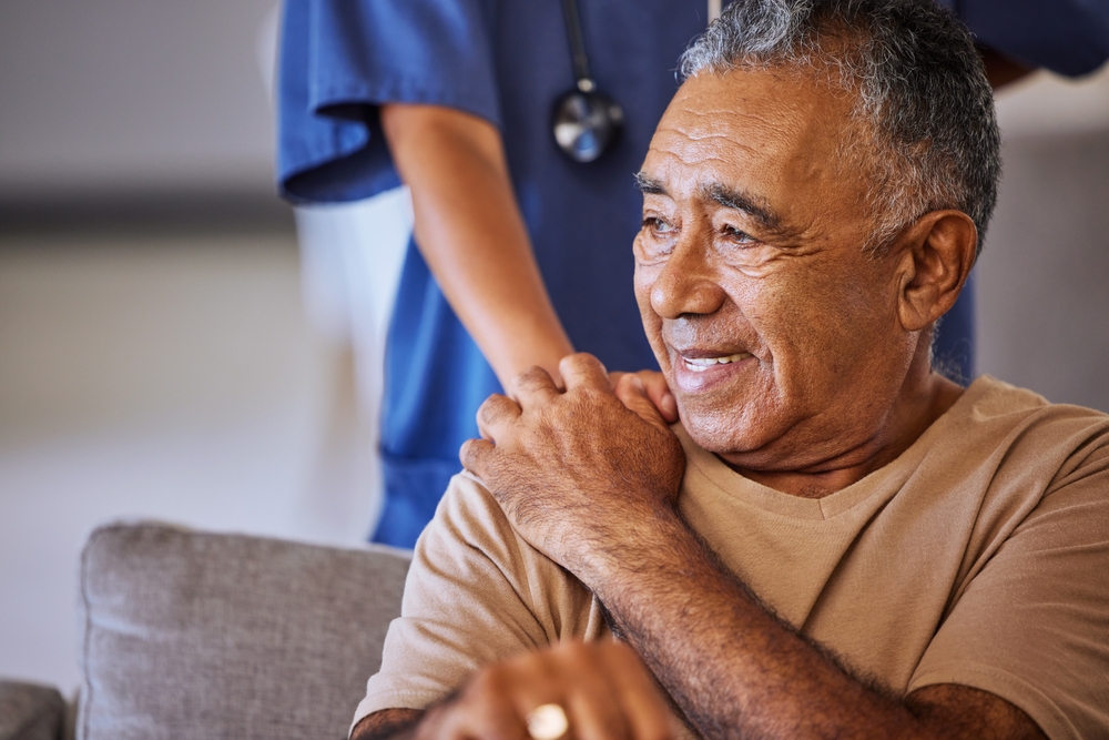 Nursing Home Abuse Lawyer in Sunrise, Florida
