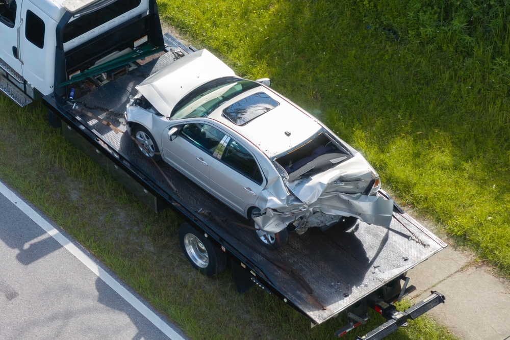 Boca Raton car accident lawyer