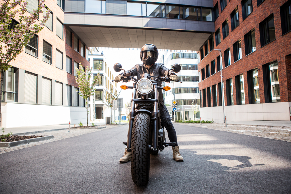 Motorcycle Accident Lawyer in Fort Lauderdale, Florida