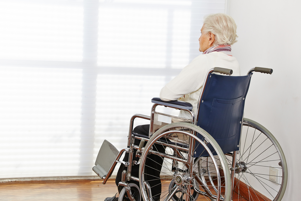 Nursing Home Abuse Lawyer Fort Lauderdale, Florida