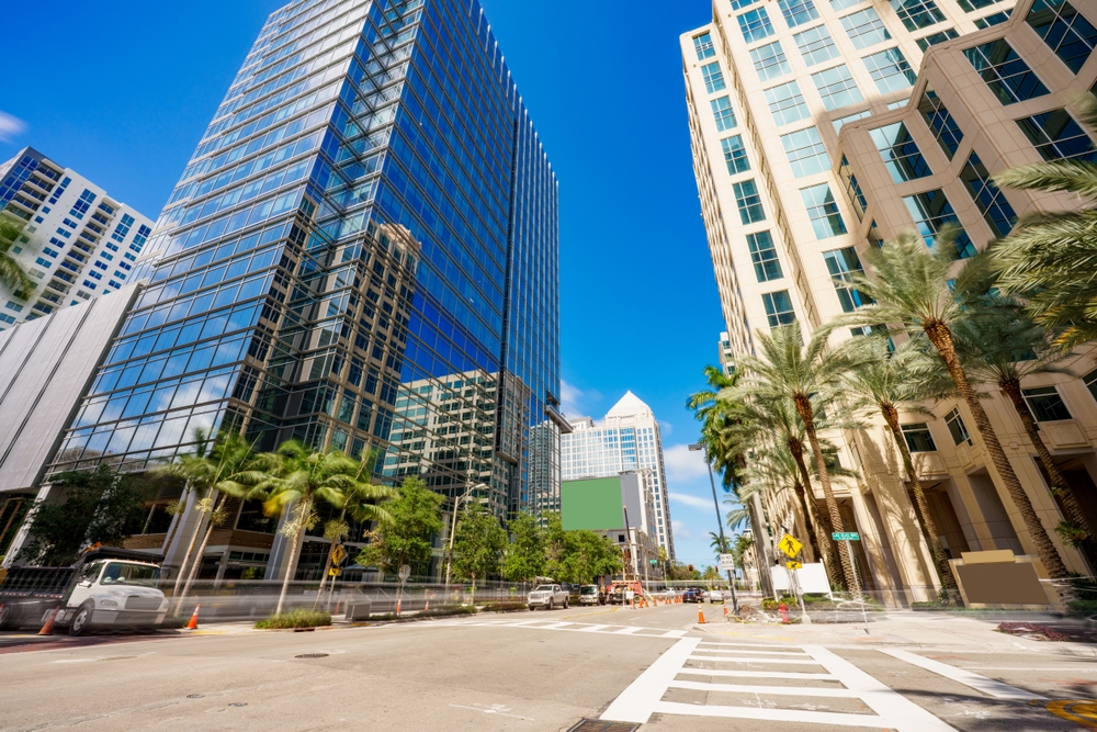 Premises Liability Lawyer Fort Lauderdale, Florida