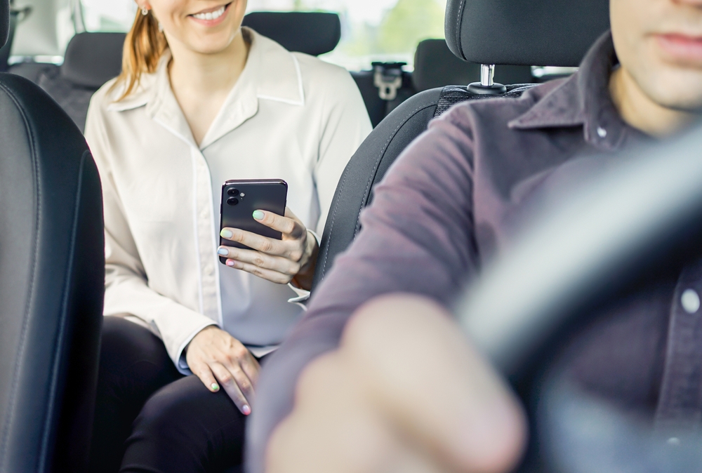 Rideshare Lawyer in Fort Lauderdale, Florida