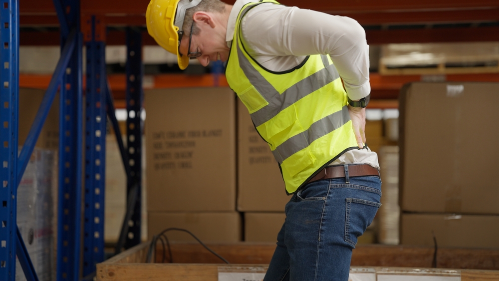 Work Related Injury Lawyer Pembroke Pines