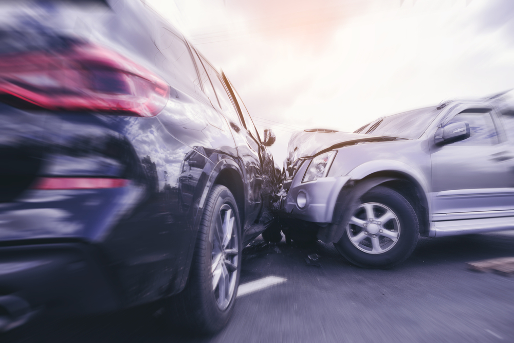 Fort Lauderdale car wreck attorney