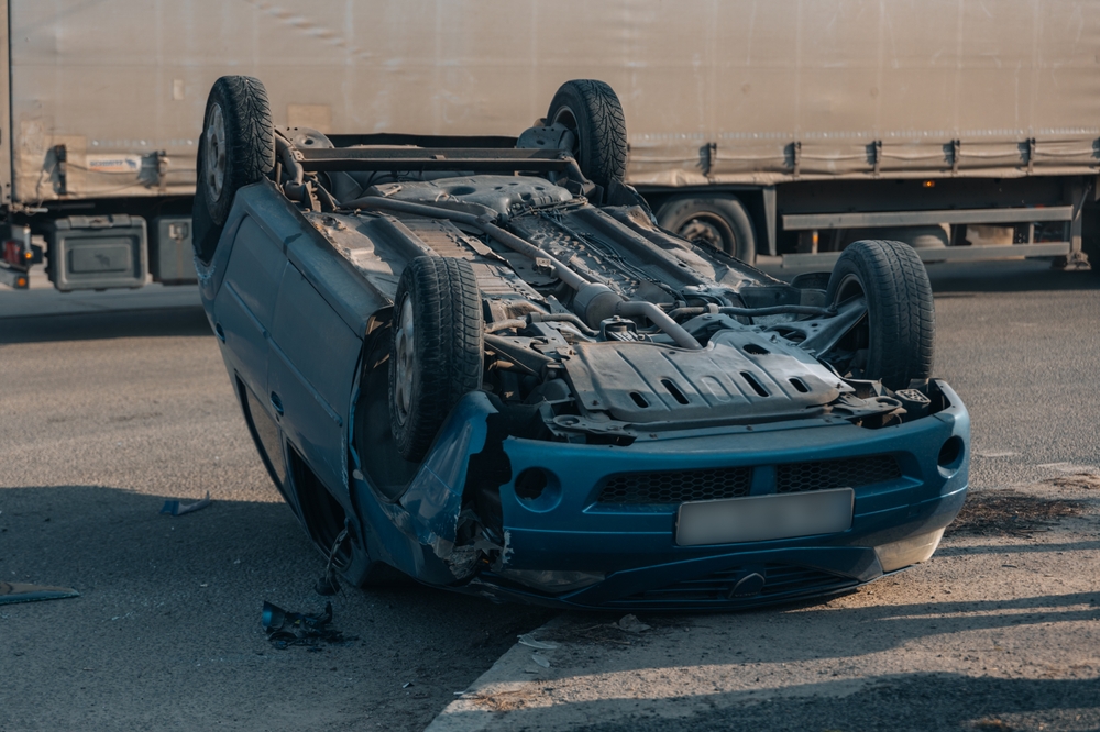 car accident lawyer in Sunrise