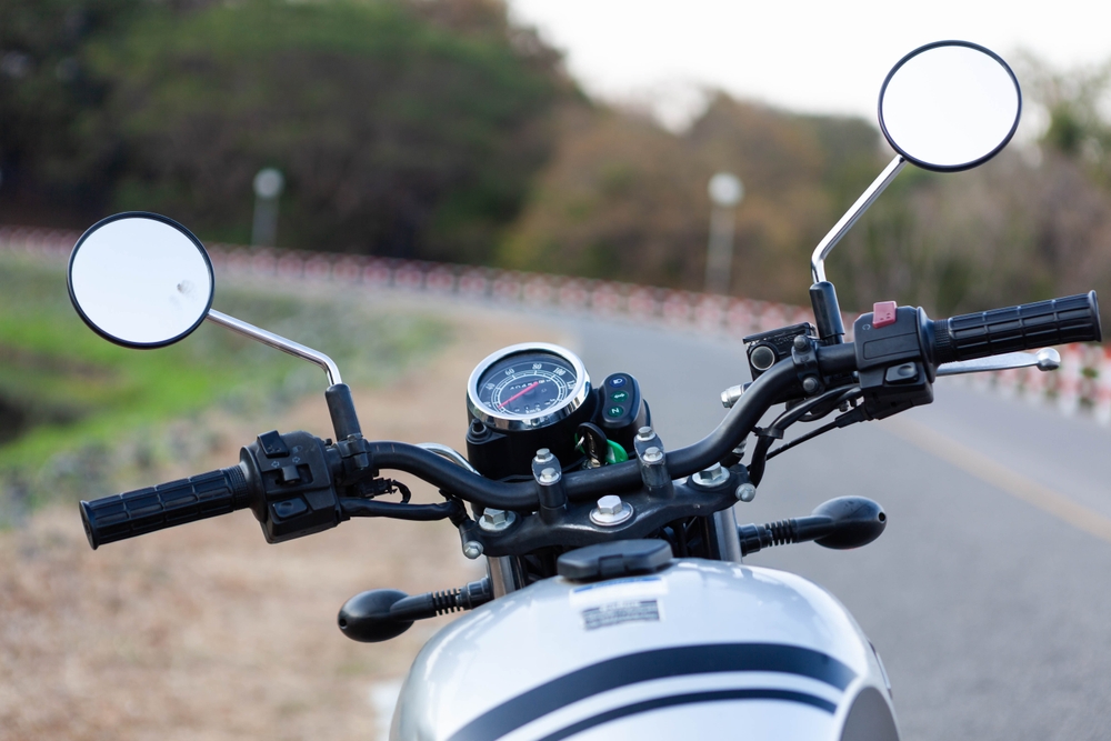 abogado de accidentes de motocicleta en Boca Ratón