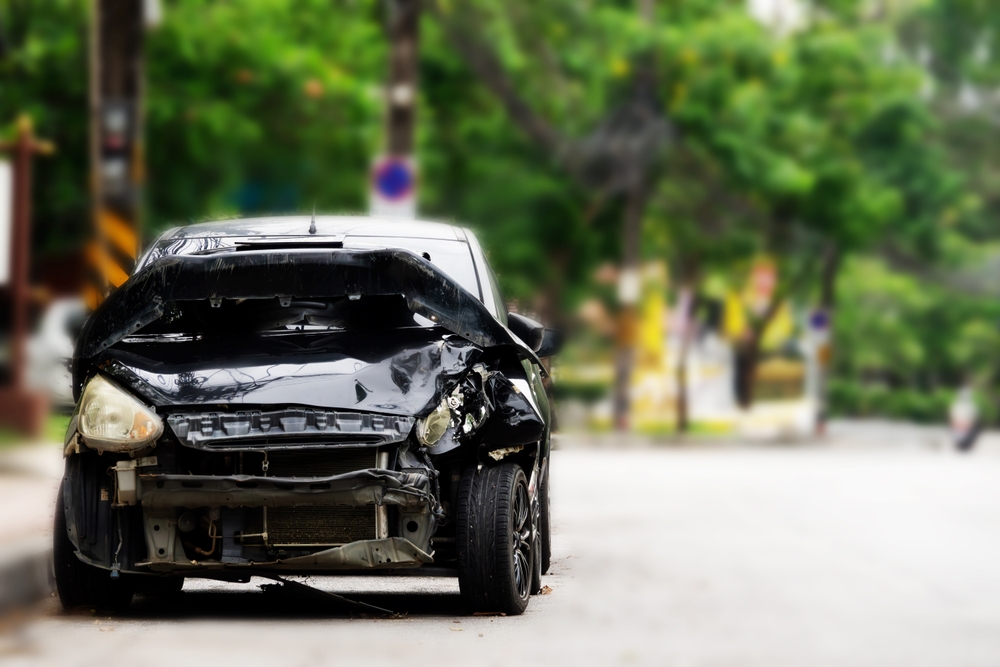 Fort Lauderdale auto accident lawyer