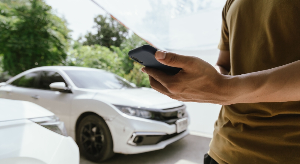 car accident attorney in Sunrise