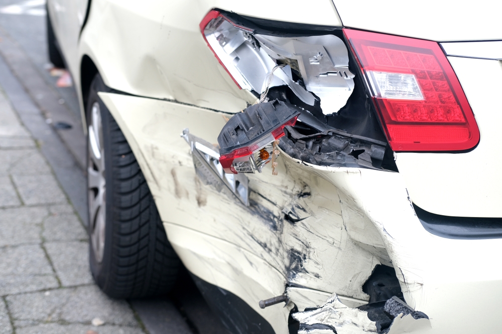 car accident lawyer in Sunrise