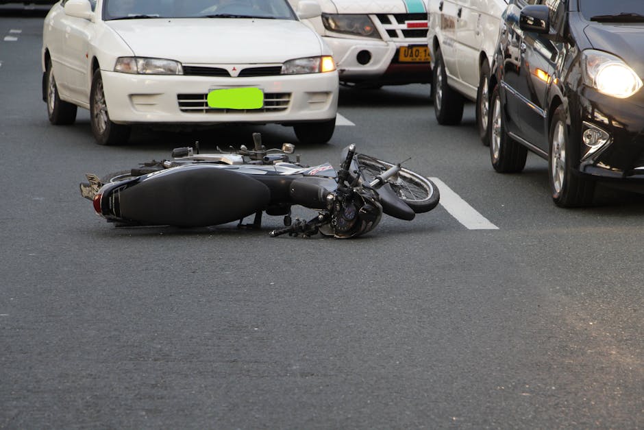 best motorcycle lawyers