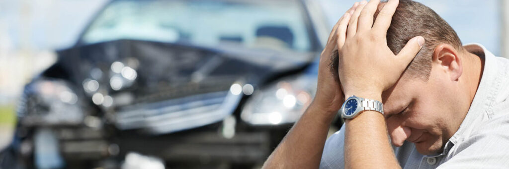 not at fault car accident lawyers