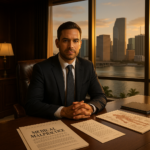 medical malpractice lawyer miami
