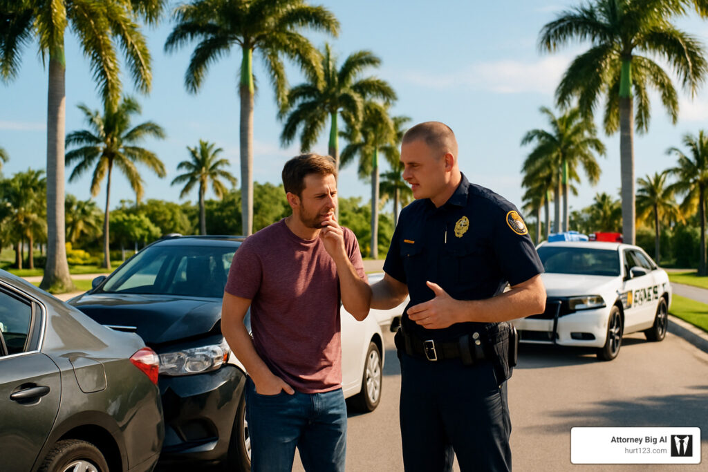 Car accident attorney Florida