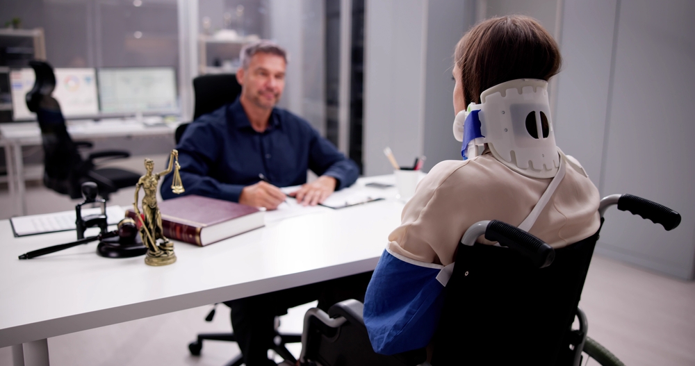 Abogado de Lesiones Personales en Hollywood FL