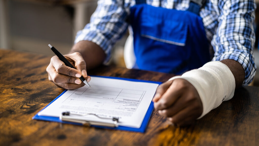 Where Can I Book a Consultation With a Workplace Injury Lawyer in Hollywood?