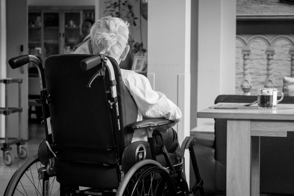 Nursing home abuse Florida
