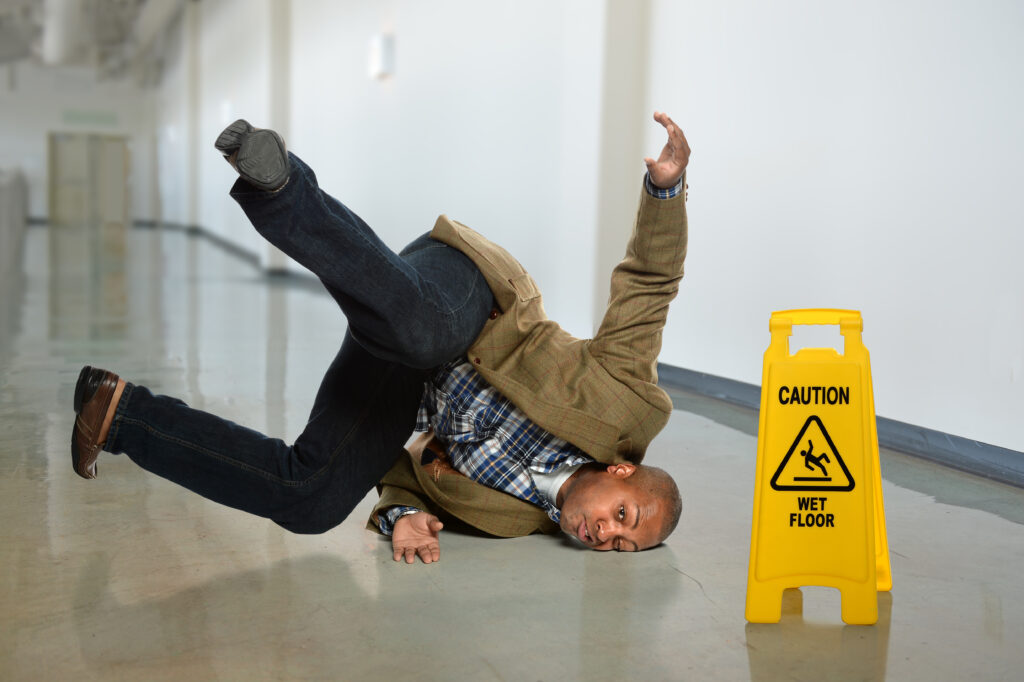 slip and fall lawyer fort lauderdale