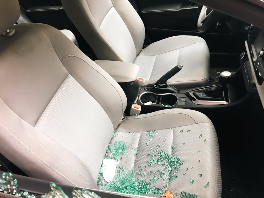 rental car damage lawyer