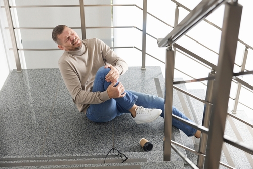 What Is Comparative Fault in a Florida Premises Case?