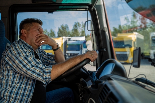 What Is Comparative Negligence in a Florida Truck Crash?