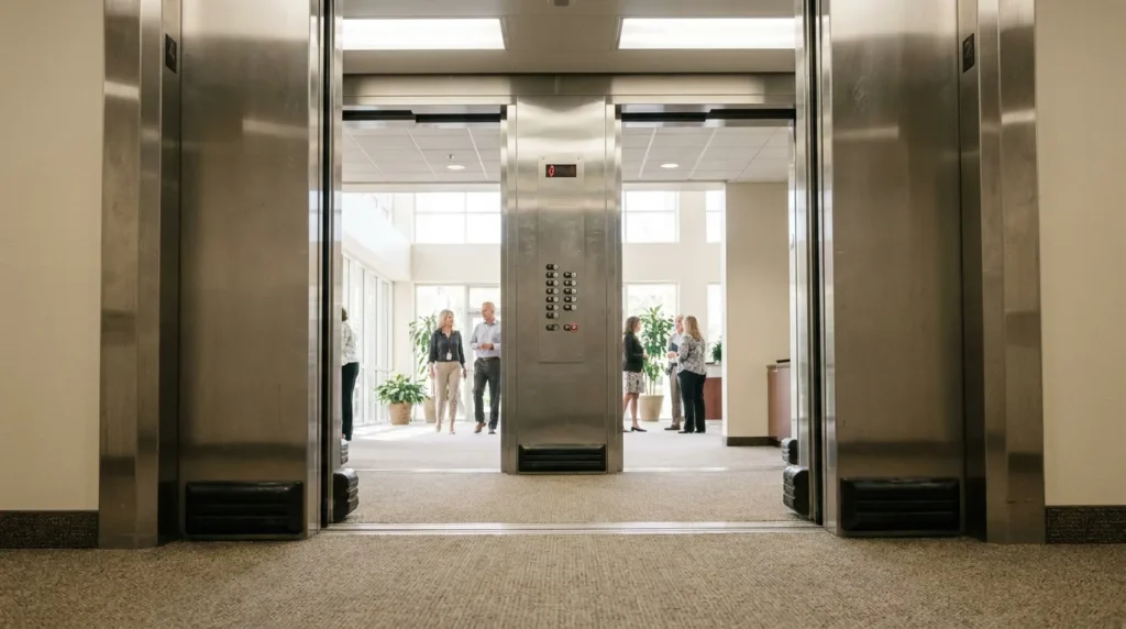 Who Is Liable for an Elevator Death on Florida Commercial Property?