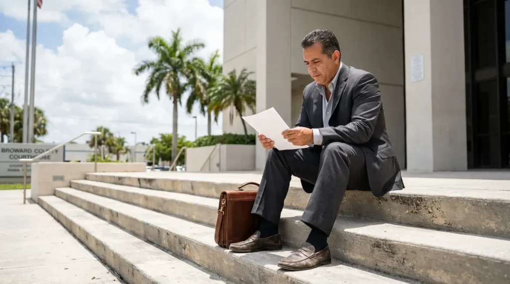 How to Choose a Personal Injury Attorney in Hollywood, Florida