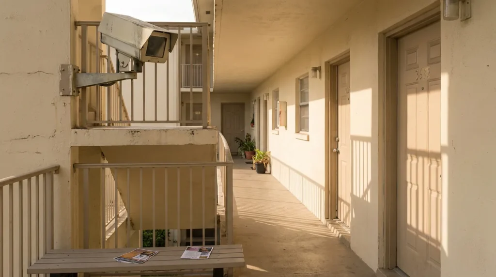 Who Can File a Negligent Security Claim After an Apartment Assault in Florida?