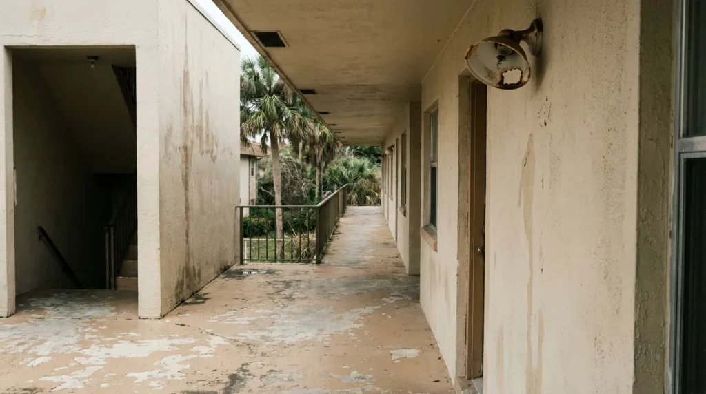 How a Lapsed CPTED Assessment Exposes Florida Apartments to Liability