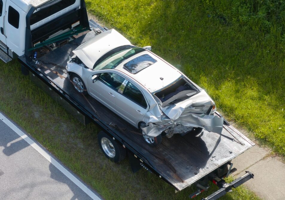 Boca Raton car accident lawyer