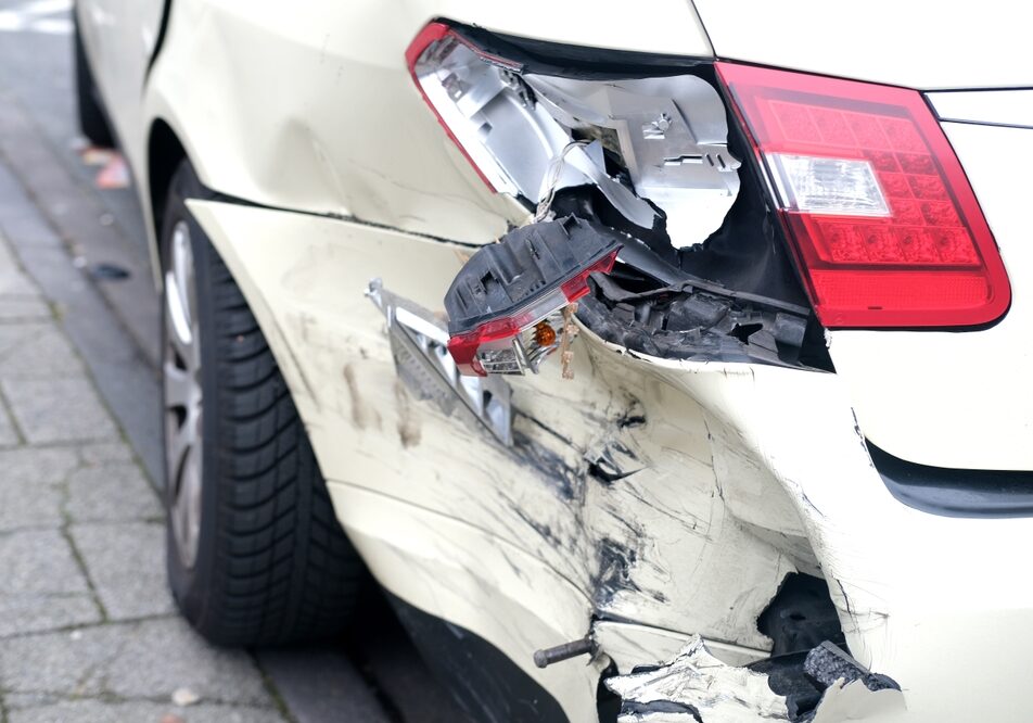 Fort Lauderdale car wreck attorney