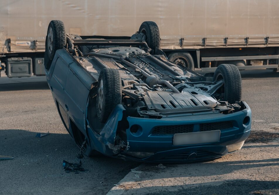 Hollywood car accident lawyer