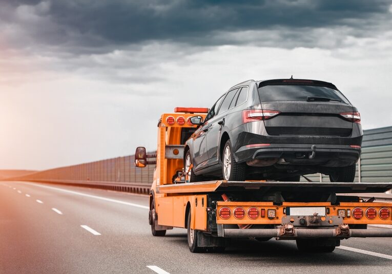 Abogado de Accidentes Automovilísticos