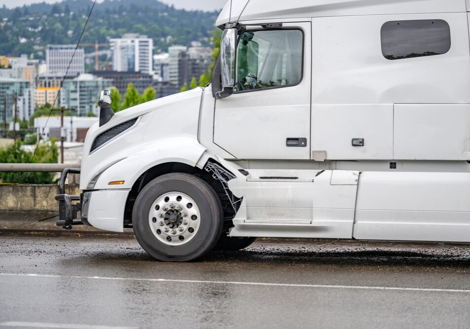 Miami truck accident lawyer