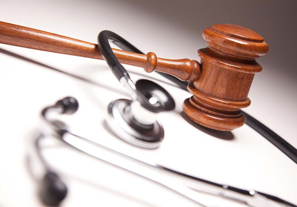 medical malpractice lawyer florida