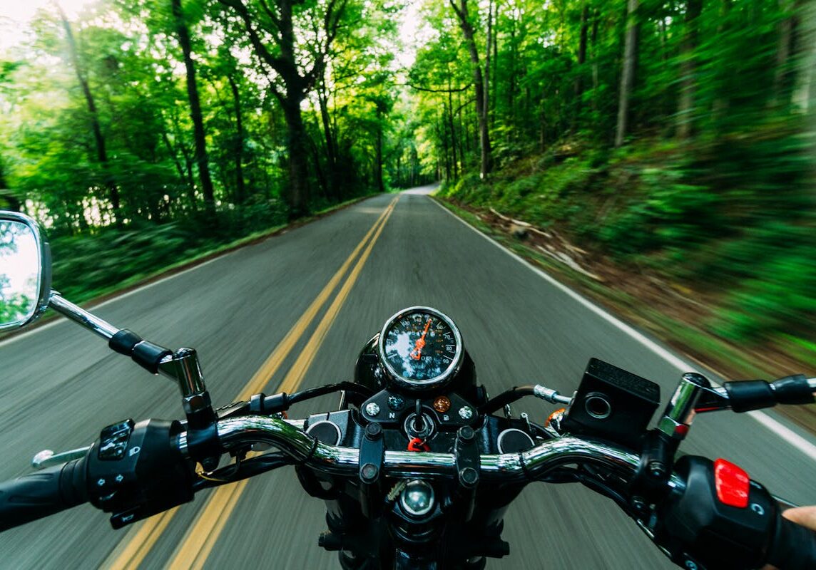 motorcycle wreck attorney