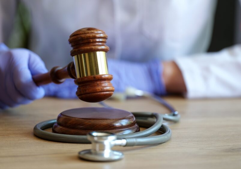 personal injury lawyer in Sunrise, Florida