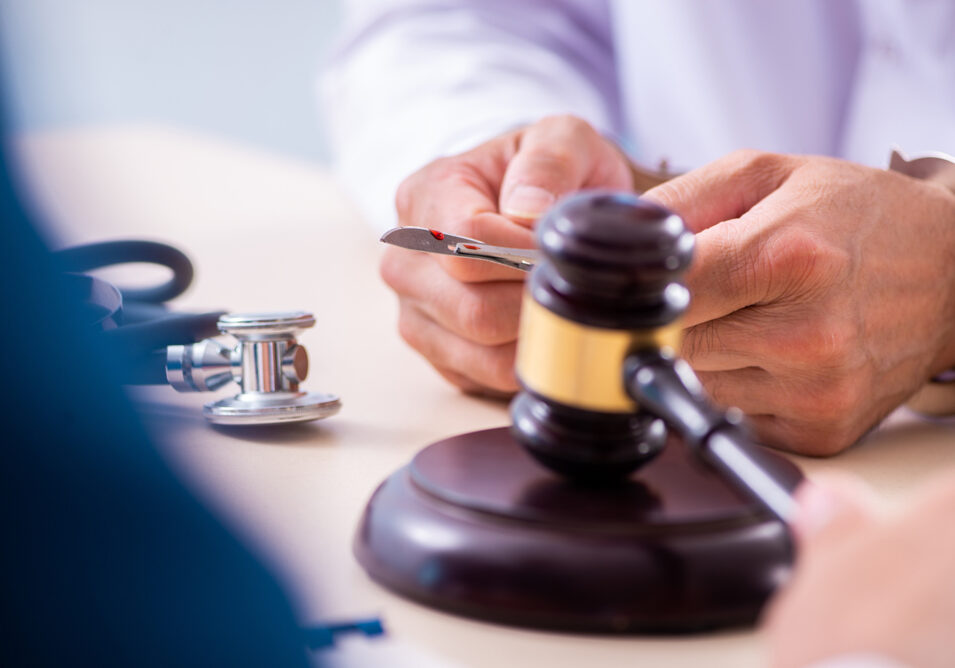 Medical Malpractice Lawyer