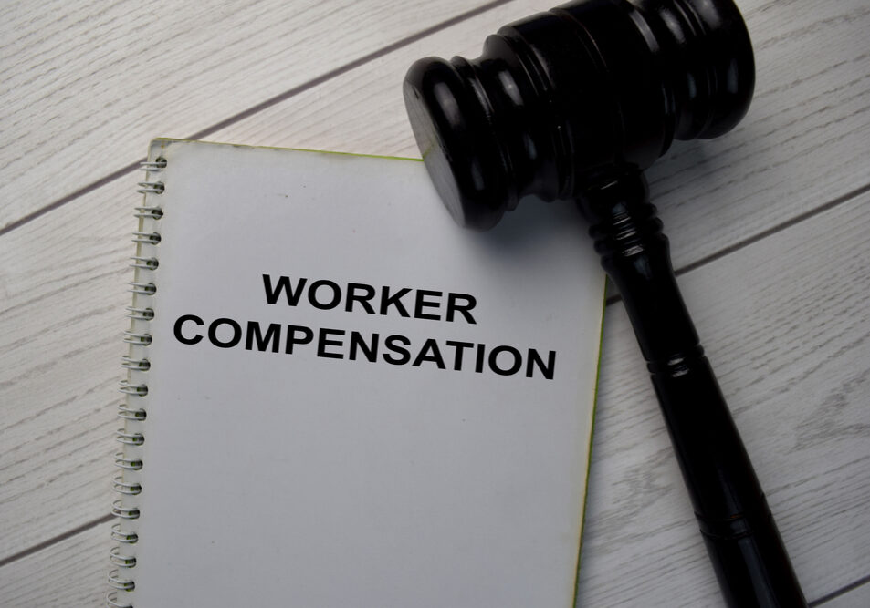 workers compensation attorney