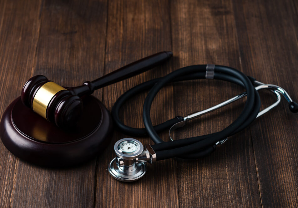 Medical Malpractice Claim